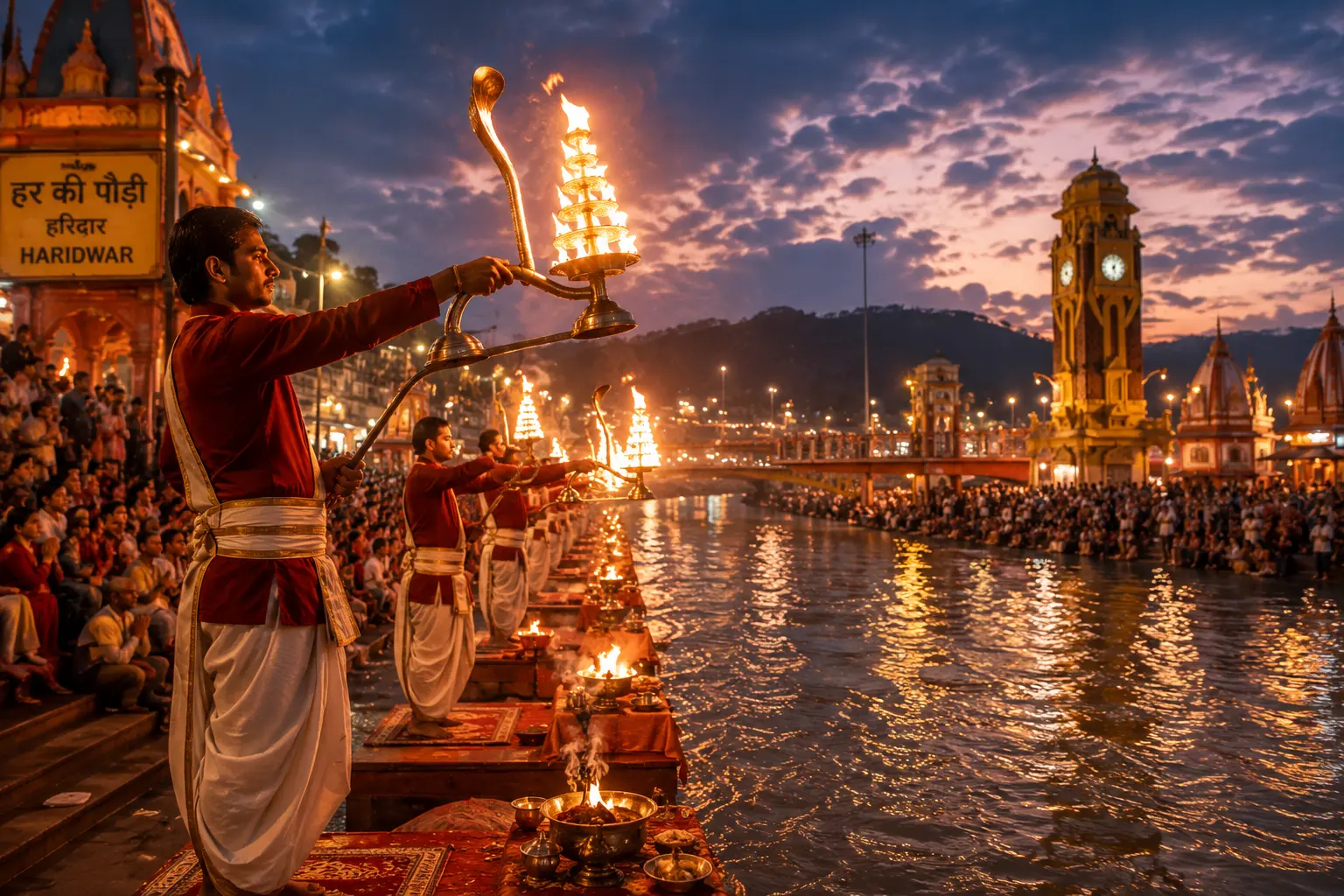 Shree Shakti Religious